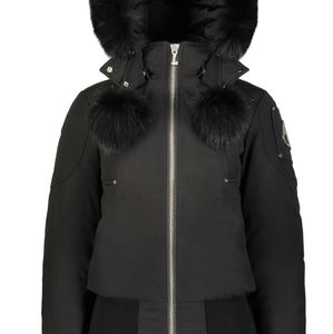 Moose Knuckles Debbie Bomber